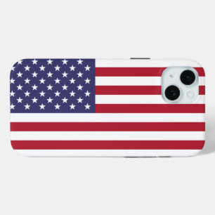 Coque iPhone 15 Mini États-Unis