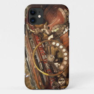 Coque Case-Mate Pour iPhone États-Unis, Alabama, Tuscumbia. Alabama Music Hall
