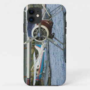 Coques Pour iPhone États-Unis, ALASKA, sud-est de l'Alaska, KETCHIKAN
