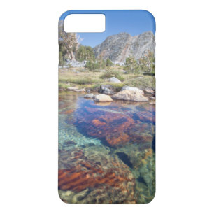 Coque iPhone 7 Plus États-Unis, Californie, Forêt nationale d'Inyo 4