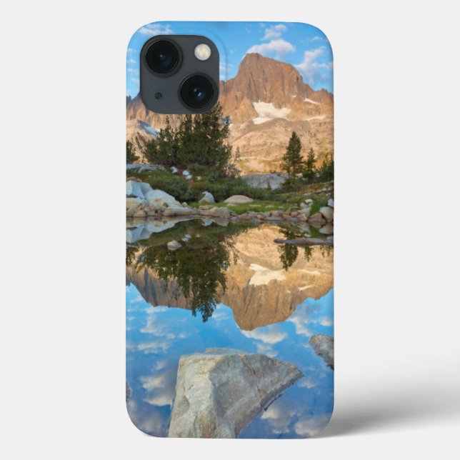 Coques Case-Mate iPhone États-Unis, Californie, Inyo National Forest 5 (Verso)