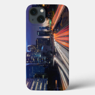 Coques Pour iPhone États-Unis, Californie, Los Angeles, 110 Freeway