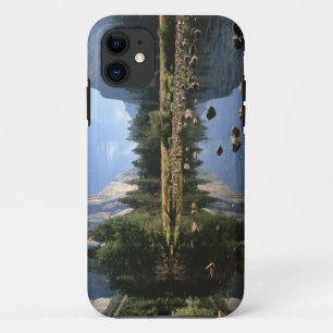Etui iPhone Case-Mate États-Unis, Californie, Parc national de Yosemite,