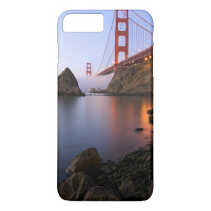 Coques Pour iPhone États-Unis, Californie, San Francisco. Golden Gate