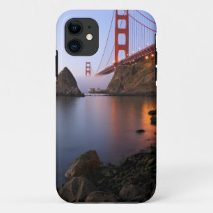 Etui iPhone Case-Mate États-Unis, Californie, San Francisco. Porte d'or