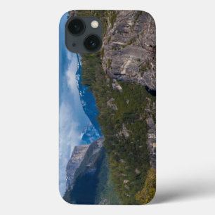 iPhone 13 Case États-Unis, Californie. Yosemite Valley Vista 2
