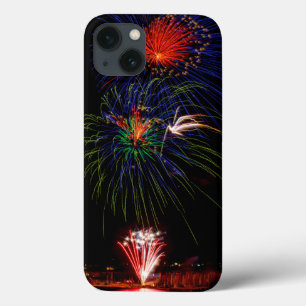 iPhone 13 Coque États-Unis, Colorado, Frisco, réservoir Dillon