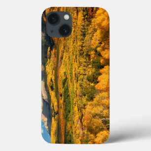 iPhone 13 Case États-Unis, Colorado, Gunnison National Forest