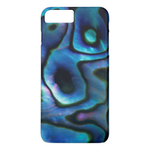 Coque iPhone 7 Plus États-Unis, Colorado, Lafayette. Coquille d'ormeau