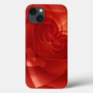 Etui iPhone Case-Mate États-Unis, Colorado, Lafayette. Montage de rose r