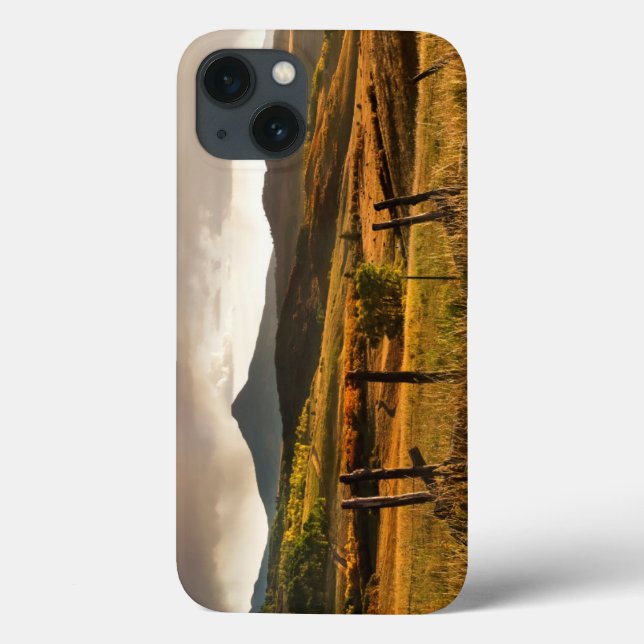 Coques Case-Mate iPhone États-Unis, Colorado, Monts San Juan (Verso)