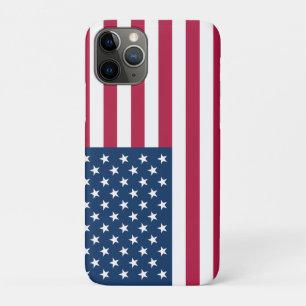Case-Mate iPhone Case États-Unis d'Amérique