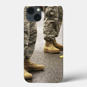iPhone 13 Case États-Unis, État de Washington, Issaquah, Salmon D