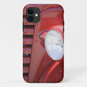 Coques Pour iPhone États-Unis, Maine, Owl's Head. Phare et partiel