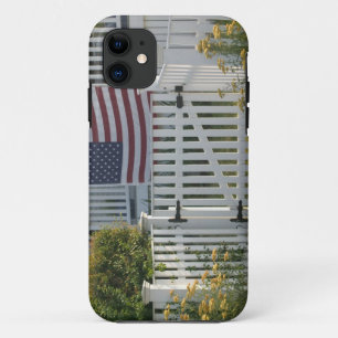 Coques Pour iPhone États-Unis, Massachusetts, Gloucester : Clôture pa