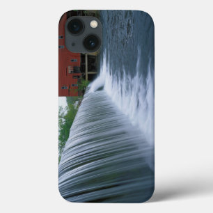 iPhone 13 Coque États-Unis, Missouri, comté d'Ozark, Rockbridge