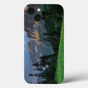 iPhone 13 Coque États-Unis, Montana, Glacier National Park, Logan