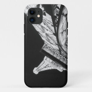 Coque Case-Mate Pour iPhone États-Unis, Nevada, Las Vegas : Tour Eiffel / Pari