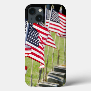 iPhone 13 Case États-Unis, Nouvelle-Angleterre, Rhode Island, Bri