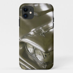 Etui iPhone Case-Mate États-Unis, Ohio, Cleveland : Western Reserve Hist