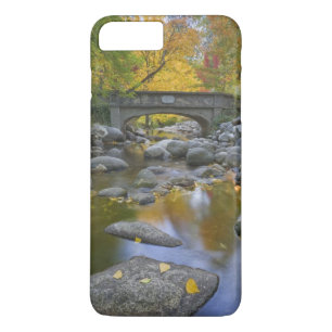 Coques Pour iPhone États-Unis, Oregon, Ashland, Lithia Park.Automne