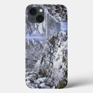 Coques Pour iPhone États-Unis, Oregon, Columbia River Gorge