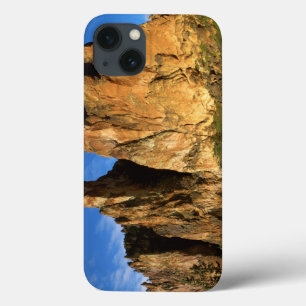 Case-Mate iPhone Case États-Unis, Oregon, Granite Cliffs à Smith Rock St