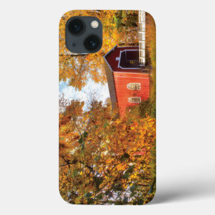 Etui iPhone Case-Mate États-Unis, Oregon. Pont Couvert De Shimanek Le M