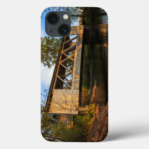 iPhone 13 Coque États-Unis, Oregon, Scio, Larwood Wayside, Larwood
