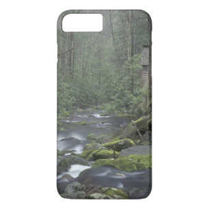 Coques Pour iPhone États-Unis, Tennessee, Great Smoky Mountains Natio