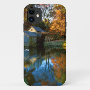 Case-Mate iPhone Case États-Unis, Virginie, Blue Ridge Parkway, Mabry Mi