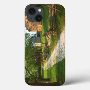 iPhone 13 Coque États-Unis, Virginie, comté de Fairfax, Sully Pl