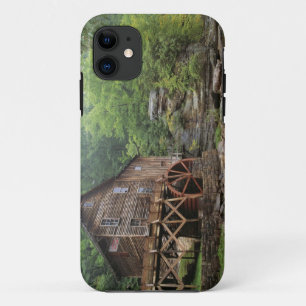 Etui iPhone Case-Mate États-Unis, Virginie-Occidentale, Babcock SP. Rust