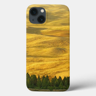 Etui iPhone 13 États-Unis, Washington, comté de Whitman, Palous