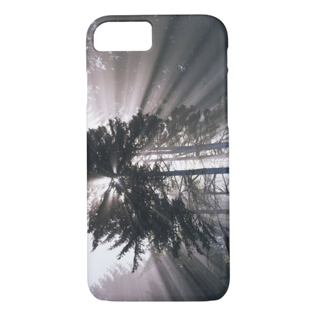 Coques Case-Mate iPhone États-Unis, Washington, Olympic National Park, le  (Dos)