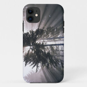 Coques Pour iPhone États-Unis, Washington, Olympic National Park, le
