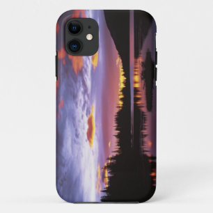Etui iPhone Case-Mate États-Unis, Washington, Parc national du mont Rain