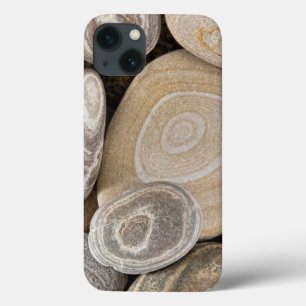 iPhone 13 Coque États-Unis, Washington, Seabeck. Gros plan sur la