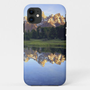 Coques Pour iPhone États-Unis, Wyoming, Parc national de Grand Teton.
