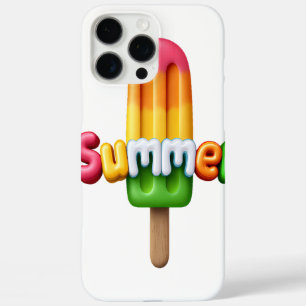 Coques iPhone 16 Pro Max Été