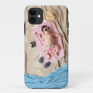 Coque Case-Mate Pour iPhone été