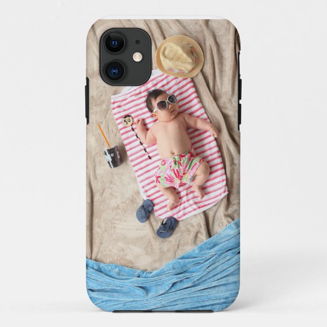 Coques Case-Mate iPhone été (Dos)