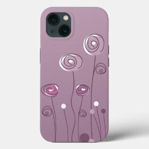 Case-Mate iPhone Case Été pourpre