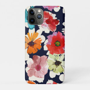 Case-Mate iPhone Case Été tropical   Fleurs colorées Design