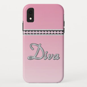 Case-Mate iPhone Case Étincelle de diva