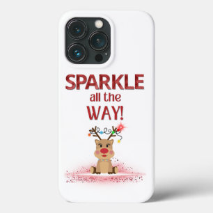 Case-Mate iPhone Case Étincelle Tout le chemin Rinder