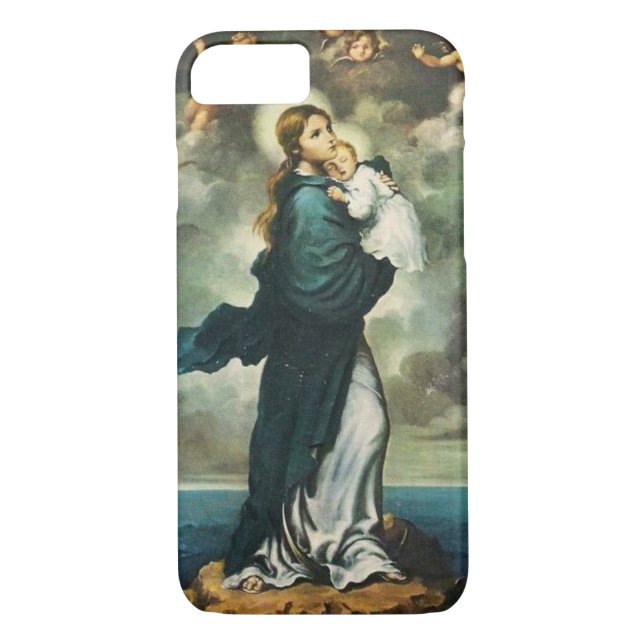 Coques Case-Mate iPhone Étoile de la mer (Dos)