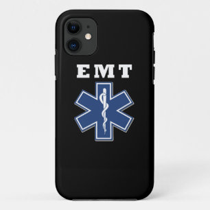 Coques Pour iPhone Étoile d'EMT de la vie
