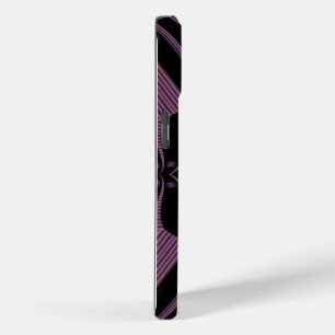 Coque Pour iPhone 15 Étoile électrique nord