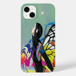 Coque Pour iPhone 14 Plus Étoile magique